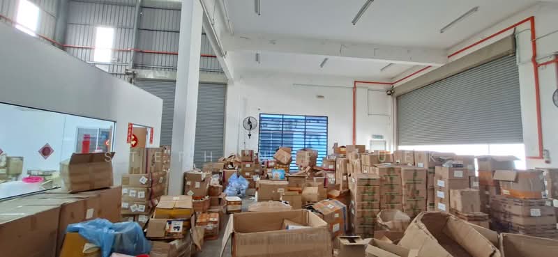 Commercial Semi-D for Rent in Taman Klang Jaya (Klang) - Stephanie Quek - Interior - PropertyGuru.com.my