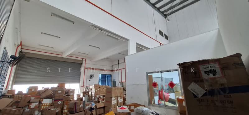 Commercial Semi-D for Rent in Taman Klang Jaya (Klang) - Stephanie Quek - Interior - PropertyGuru.com.my