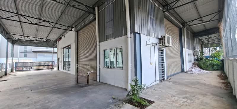 Commercial Semi-D for Rent in Taman Klang Jaya (Klang) - Stephanie Quek - Exterior - PropertyGuru.com.my