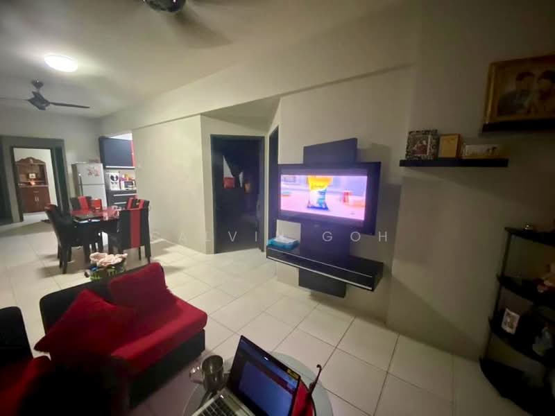 Kondominium untuk Disewa di Calisa N @ Calisa Residences - Calvin Goh - PropertyGuru.com.my