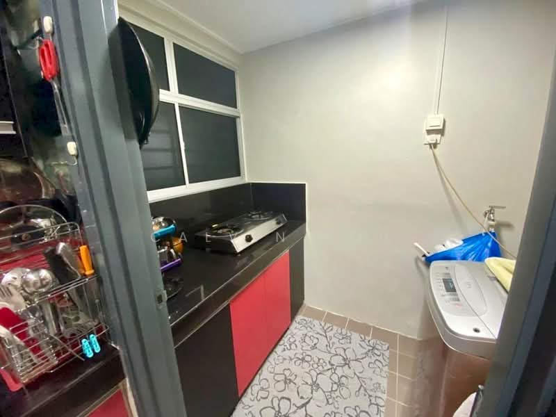 Kondominium untuk Disewa di Calisa N @ Calisa Residences - Calvin Goh - PropertyGuru.com.my