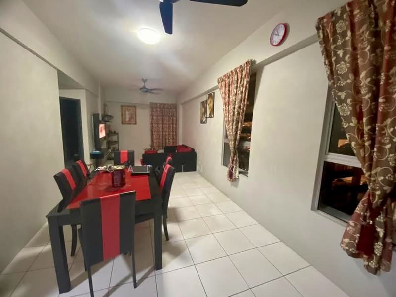 Kondominium untuk Disewa di Calisa N @ Calisa Residences - Calvin Goh - PropertyGuru.com.my