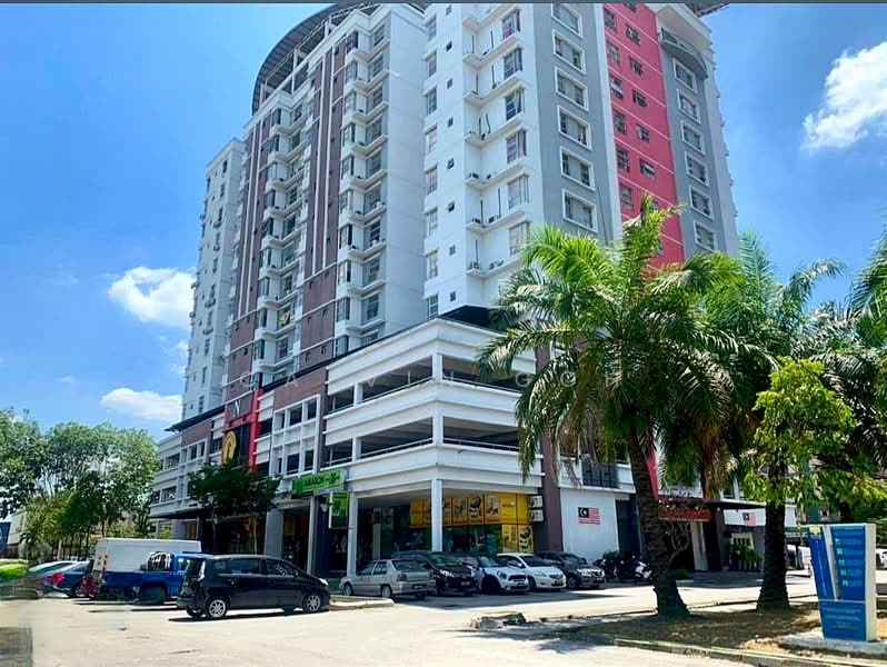 Kondominium untuk Disewa di Calisa N @ Calisa Residences - Calvin Goh - PropertyGuru.com.my
