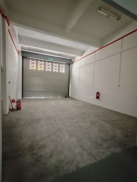 Factory for Rent in Taman Industri Jaya (Skudai) - Catherine Khoo - Interior - PropertyGuru.com.my