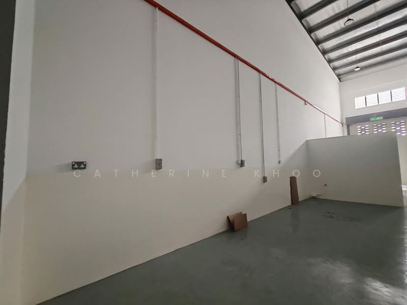 Factory for Rent in Taman Industri Jaya (Skudai) - Catherine Khoo - Interior - PropertyGuru.com.my
