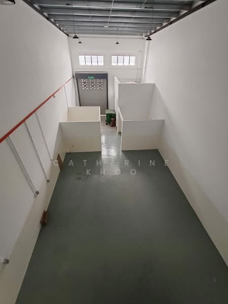 Factory for Rent in Taman Industri Jaya (Skudai) - Catherine Khoo - Interior - PropertyGuru.com.my