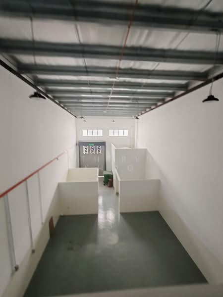 Factory for Rent in Taman Industri Jaya (Skudai) - Catherine Khoo - Interior - PropertyGuru.com.my