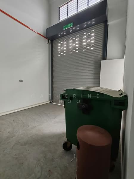 Factory for Rent in Taman Industri Jaya (Skudai) - Catherine Khoo - Interior - PropertyGuru.com.my