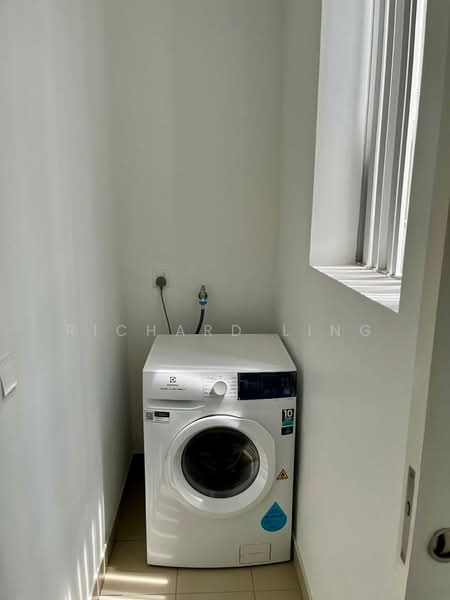 Service Residence for Rent at The Sentral Suites - Richard Ling - Interior - PropertyGuru.com.my