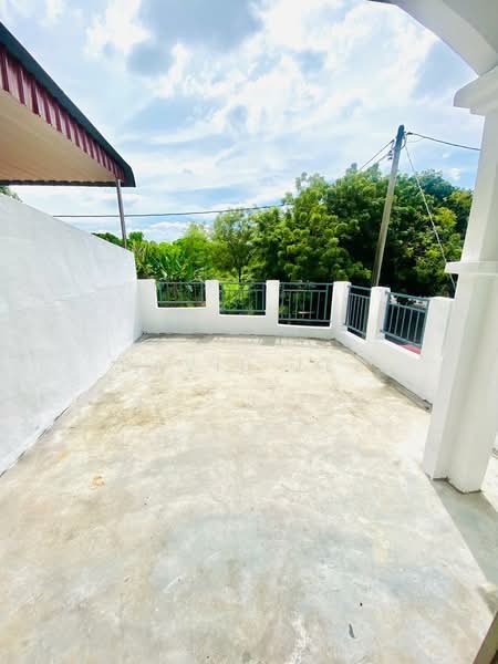 2-storey Terraced House for Sale in Sungai Jawi (Penang) - David Lee - Exterior - PropertyGuru.com.my