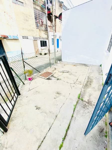 2-storey Terraced House for Sale in Sungai Jawi (Penang) - David Lee - Exterior - PropertyGuru.com.my