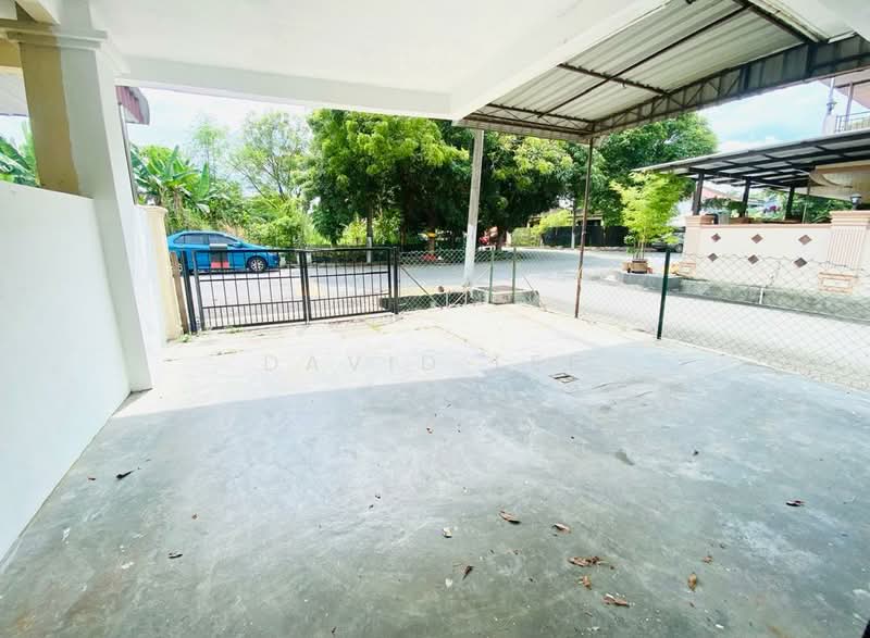 2-storey Terraced House for Sale in Sungai Jawi (Penang) - David Lee - Exterior - PropertyGuru.com.my