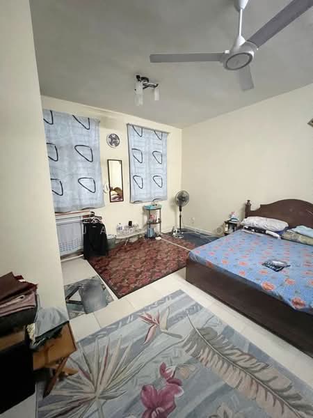 2-storey Terraced House for Sale in Taman Saujana Ampang (Ampang) - Jack Soo - Bedroom - PropertyGuru.com.my