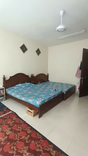 2-storey Terraced House for Sale in Taman Saujana Ampang (Ampang) - Jack Soo - Bedroom - PropertyGuru.com.my