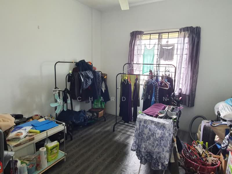 Pangsapuri untuk Dijual di Apartment Bukit Sri Bintang - Richard Tan - Bedroom 2 - PropertyGuru.com.my