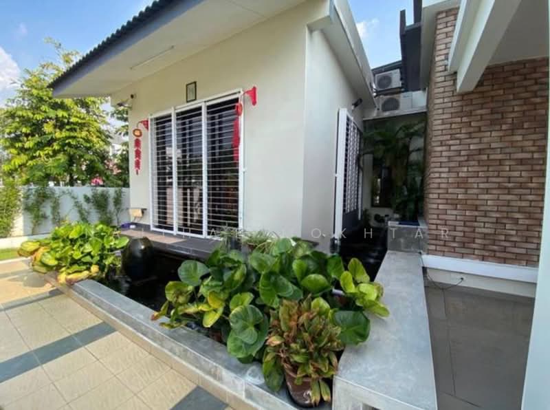 Semi-Detached House for Sale in Setia Utama (Setia Alam) - Najihah Mokhtar - PropertyGuru.com.my