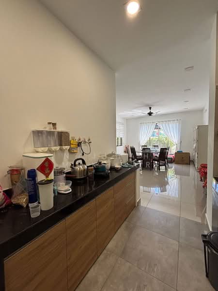 Semi-Detached House for Sale in Setia Utama (Setia Alam) - Najihah Mokhtar - PropertyGuru.com.my
