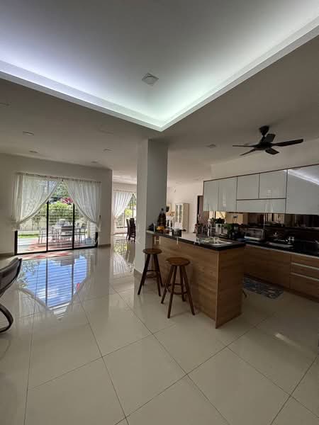 Semi-Detached House for Sale in Setia Utama (Setia Alam) - Najihah Mokhtar - PropertyGuru.com.my