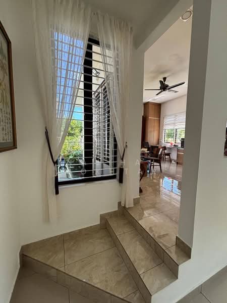 Semi-Detached House for Sale in Setia Utama (Setia Alam) - Najihah Mokhtar - PropertyGuru.com.my
