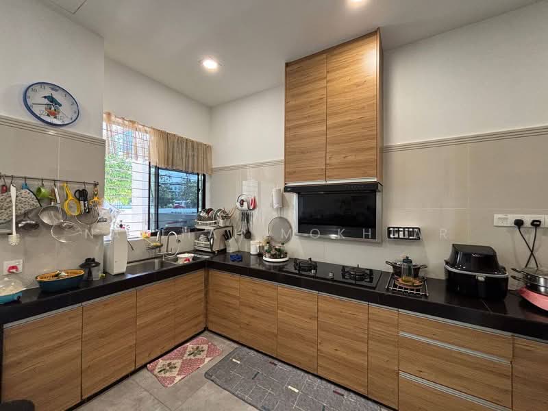 Semi-Detached House for Sale in Setia Utama (Setia Alam) - Najihah Mokhtar - PropertyGuru.com.my