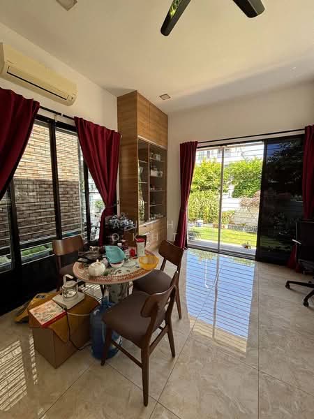 Semi-Detached House for Sale in Setia Utama (Setia Alam) - Najihah Mokhtar - PropertyGuru.com.my