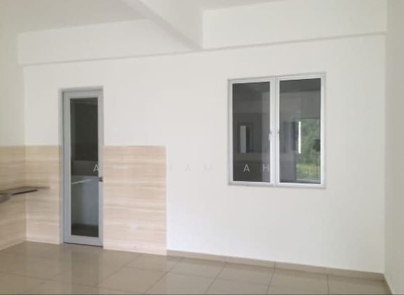 Condominium for Rent at Platinum III - AfiqHamzah . - Interior - PropertyGuru.com.my
