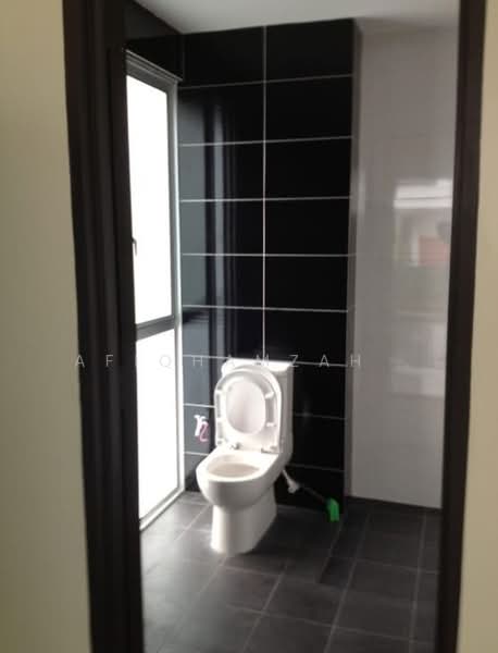 Condominium for Rent at Platinum III - AfiqHamzah . - Bathroom - PropertyGuru.com.my