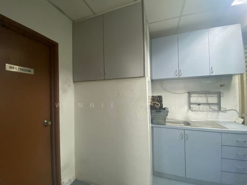 Kedai / Pejabat untuk Disewa di Bandar Bukit Puchong (Puchong) - Winnie Chong - Kitchen - PropertyGuru.com.my