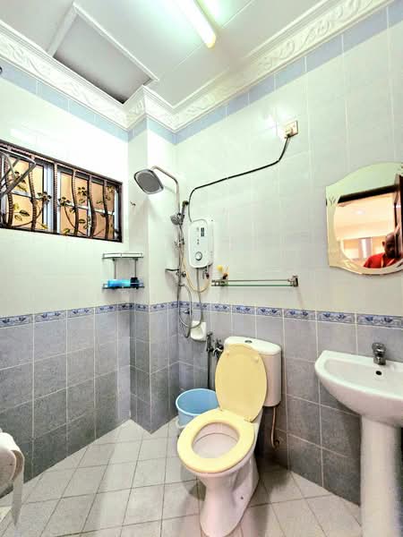 Cluster House for Sale in D'Kayangan (Shah Alam) - Abdul Qadir - PropertyGuru.com.my