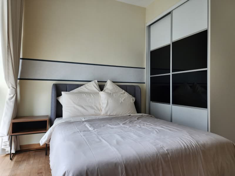 Condominium for Rent at Medini Signature - Yoland . - Bedroom - PropertyGuru.com.my
