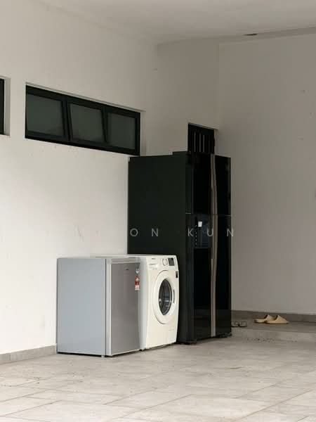 3-storey Terraced House for Sale in Masai (Johor) - U Hon Kun - Exterior - PropertyGuru.com.my