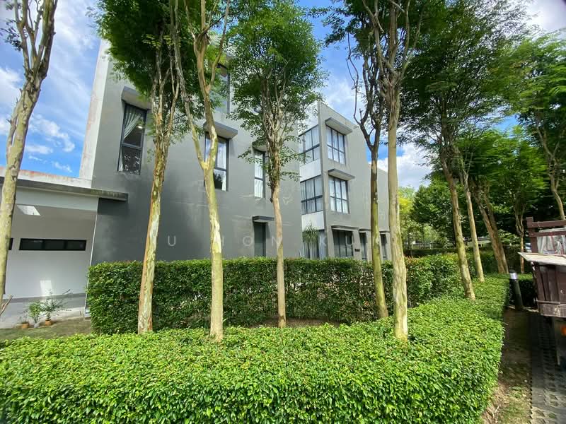 3-storey Terraced House for Sale in Masai (Johor) - U Hon Kun - Exterior - PropertyGuru.com.my