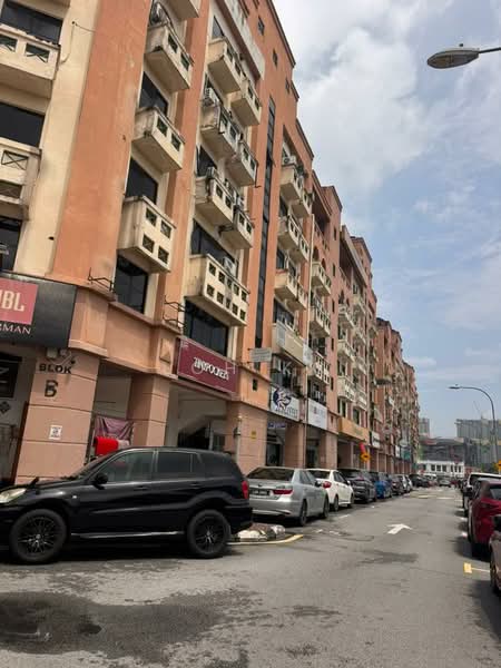 Shop for Rent in Cheras (Kuala Lumpur) - Loh KC - Exterior - PropertyGuru.com.my