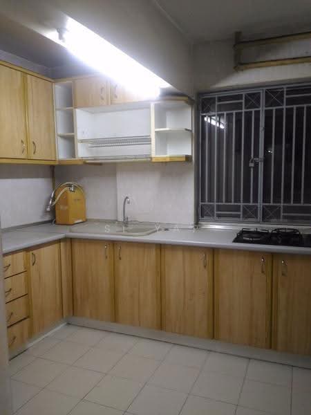 Apartment for Sale at Pangsaria Apartment - SL Yap - PropertyGuru.com.my