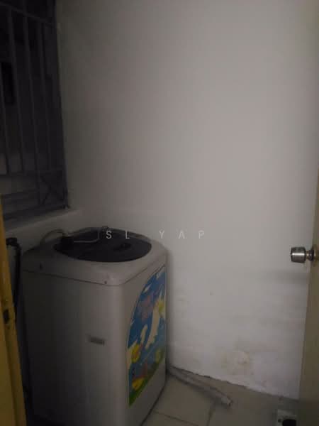 Apartment for Sale at Pangsaria Apartment - SL Yap - PropertyGuru.com.my