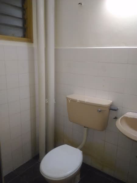 Apartment for Sale at Pangsaria Apartment - SL Yap - PropertyGuru.com.my
