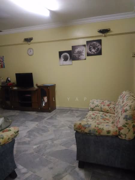 Apartment for Sale at Pangsaria Apartment - SL Yap - PropertyGuru.com.my