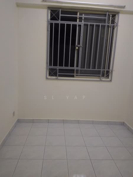 Apartment for Sale at Pangsaria Apartment - SL Yap - PropertyGuru.com.my