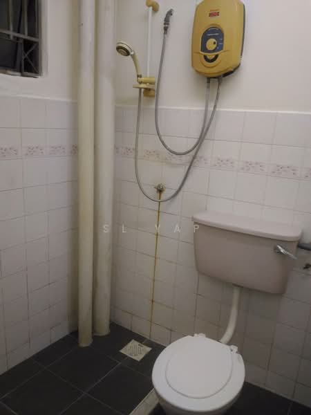 Apartment for Sale at Pangsaria Apartment - SL Yap - PropertyGuru.com.my