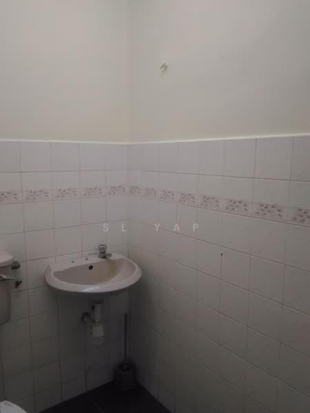 Apartment for Sale at Pangsaria Apartment - SL Yap - PropertyGuru.com.my