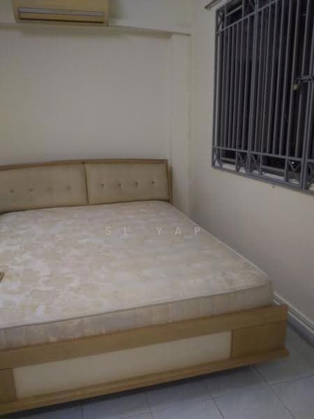 Apartment for Sale at Pangsaria Apartment - SL Yap - PropertyGuru.com.my