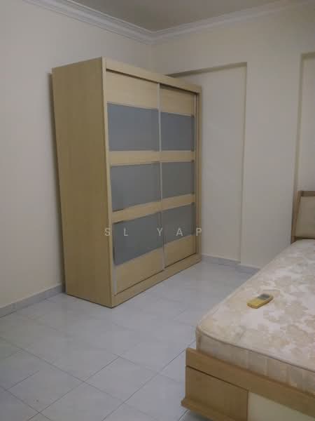Apartment for Sale at Pangsaria Apartment - SL Yap - PropertyGuru.com.my