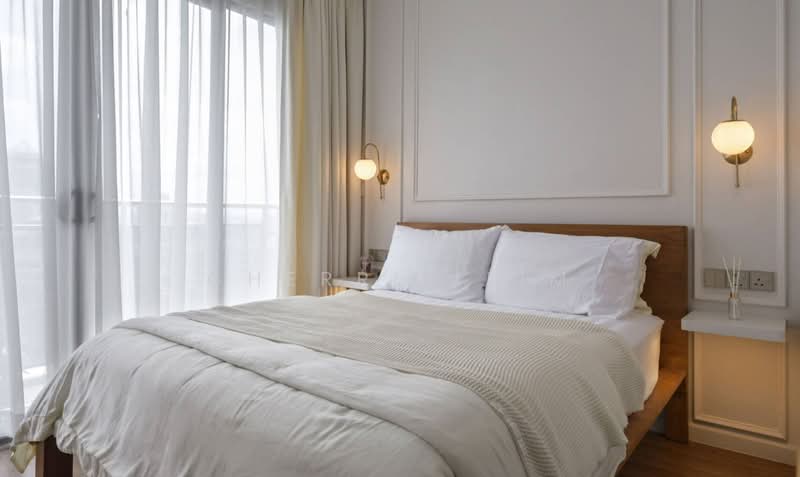 Rumah Teres 2 Tingkat untuk Dijual di Bandar Sunway (Sunway) - Cherrie Lim - Bedroom - PropertyGuru.com.my
