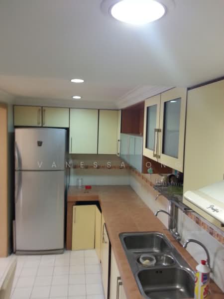 Pangsapuri untuk Dijual di Desa Dua - Vanessa Ong - Kitchen - PropertyGuru.com.my