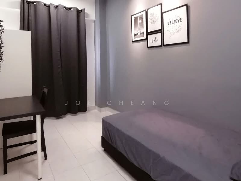 Condominium for Sale at Pelangi Damansara - Joe Cheang - Bedroom - PropertyGuru.com.my
