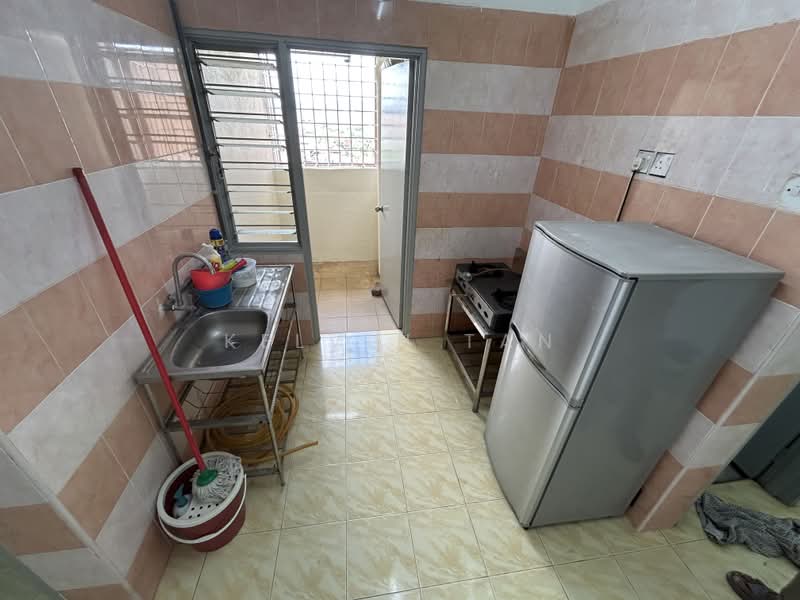 Pangsapuri untuk Disewa di Taman Gombak Permai - Kelvin Tan - PropertyGuru.com.my