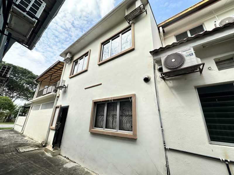 Rumah Teres 2 Tingkat untuk Dijual di Setia Alam (Selangor) - Austin Wong - Exterior - PropertyGuru.com.my
