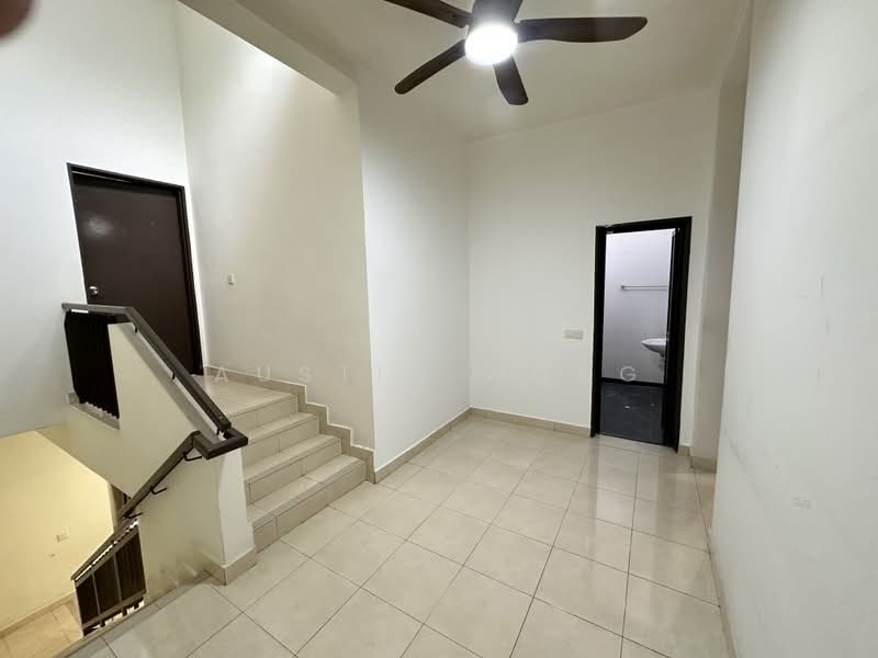 Rumah Teres 2 Tingkat untuk Dijual di Setia Alam (Selangor) - Austin Wong - Interior - PropertyGuru.com.my