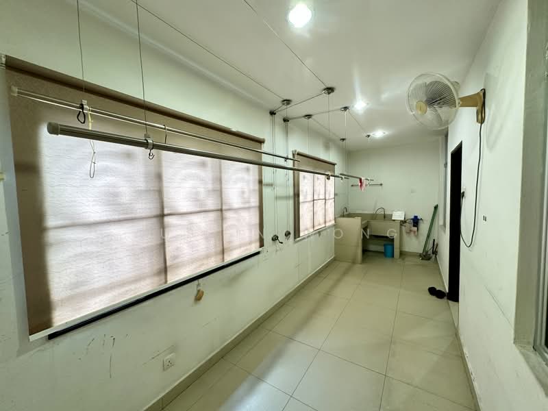 Rumah Teres 2 Tingkat untuk Dijual di Setia Alam (Selangor) - Austin Wong - Interior - PropertyGuru.com.my