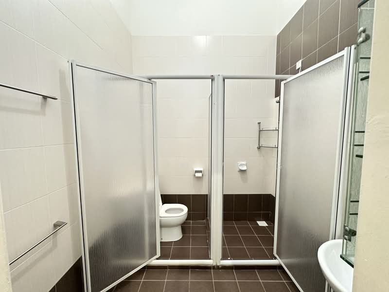 Rumah Teres 2 Tingkat untuk Dijual di Setia Alam (Selangor) - Austin Wong - Bathroom - PropertyGuru.com.my